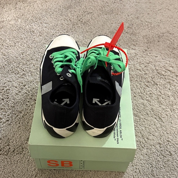 Off-white c/o Virgil Abloh 2019 - EU 41 - Picture 3 of 5